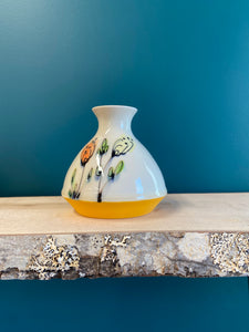 Small Mid-Modern Vase