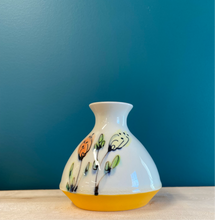 Load image into Gallery viewer, Valentine&#39;s Day Small Mid-Modern Vase